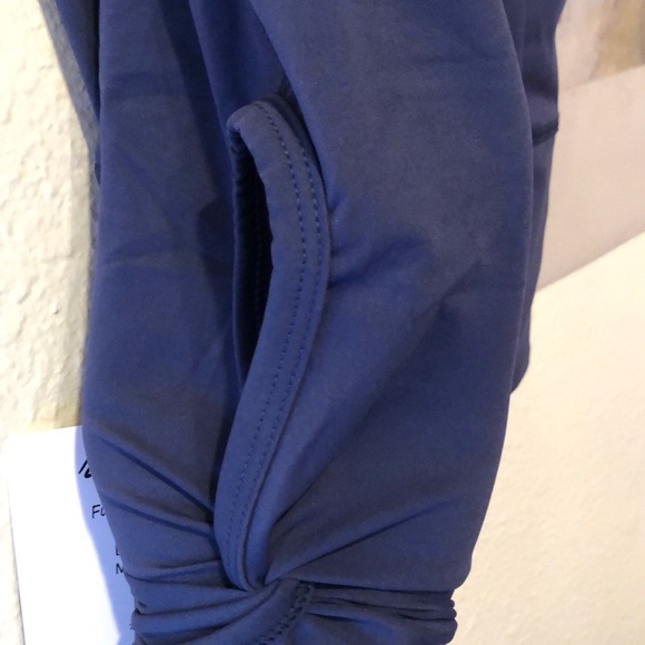 NWT Whisper Active Emery Legging - Picture 5 of 6